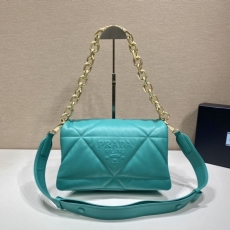 Prada Top Handle Bags